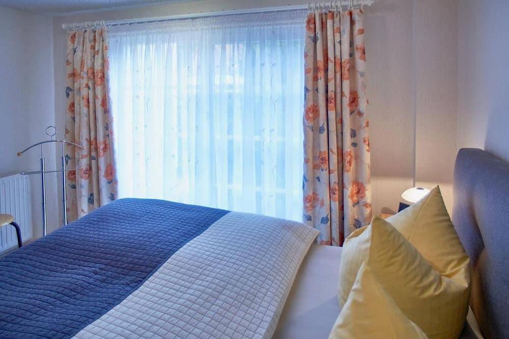 Ganze Wohnung, Ferienwohnungen Heumann - Ferienwohnung Sternedomizil (Eg) in Oybin, Zittauer Gebirge