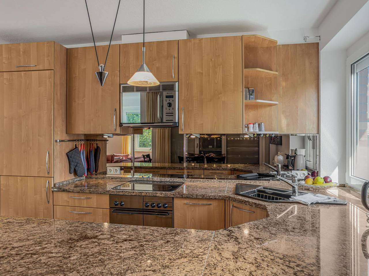 Ganze Wohnung, Objekt-Nr. 11 - Priwall - Pötenitzer Weg in Priwall, Lübeck