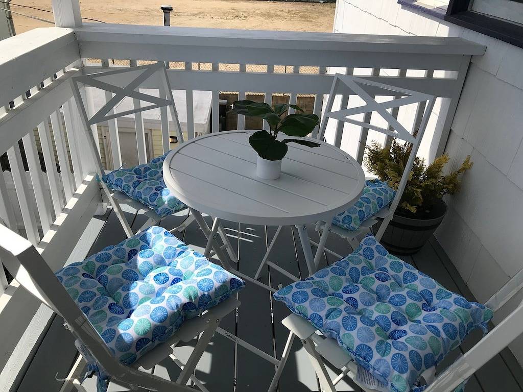 Ganze Wohnung, Beach Haven in Toms River, Ocean County