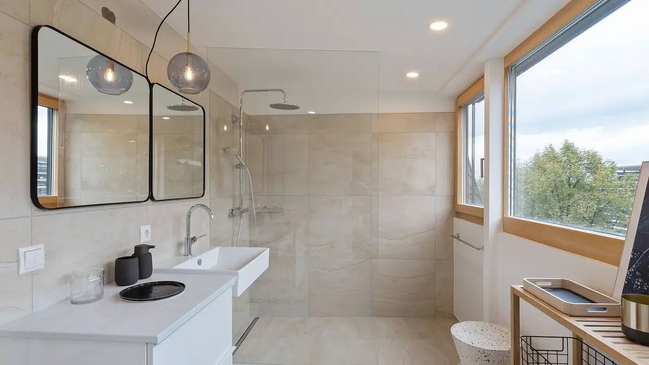 Ganze Ferienwohnung, Ferienwohnung für 2 Personen (78 m²) in Bregenz in Bregenz, Bodensee-Vorarlberg