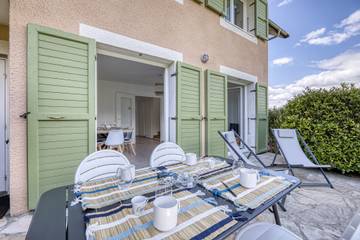 Location De Vacances pour 4 Personnes dans Duingt, Région d'Annecy, Photo 3