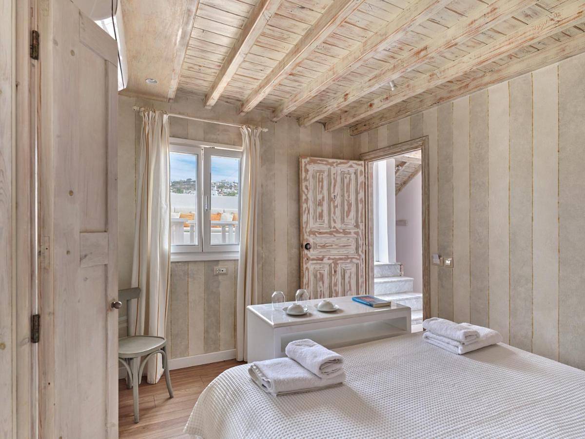 La Maison Kalogera in Mykonos