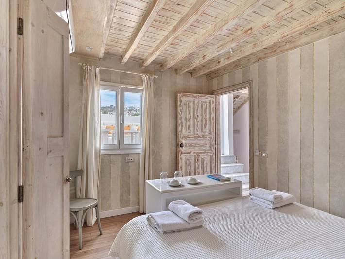 Maison d’hôte pour 3 personnes, avec terrasse dans Mykonos - 3