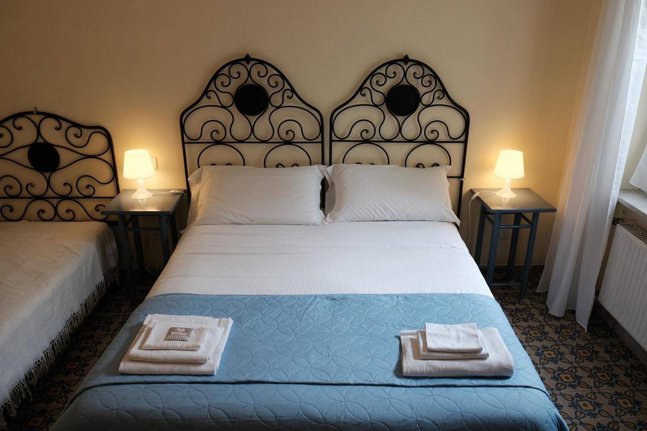 B&B Casa Del Priore in Sestri Levante (City), Sestri Levante
