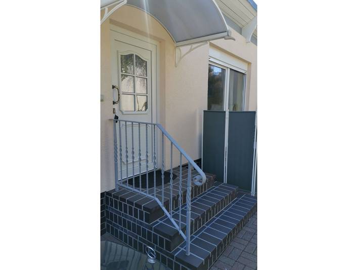Ferienwohnung für 2 Personen, mit Terrasse in Zinnowitz - 3