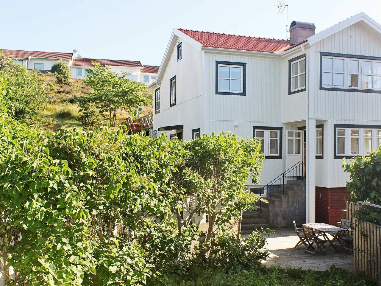 Hus för 5 Personer i Bohuslän, Västra Götalands län