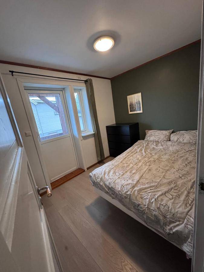 Gîte pour 4 personnes, avec terrasse dans Svolvær - 2