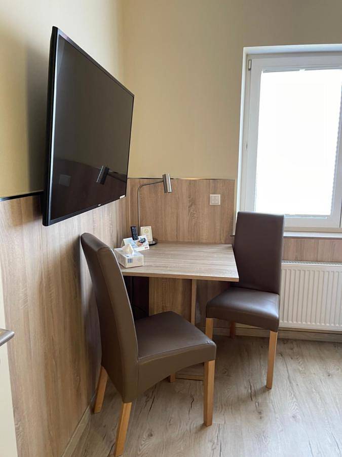 Hotel Select Suites & Aparts in Mönchengladbach, Niederrhein