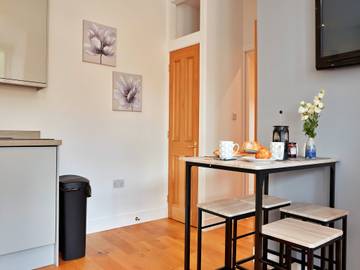 Holiday Rental for 4 People in Matlock, Derbyshire, Photo 1