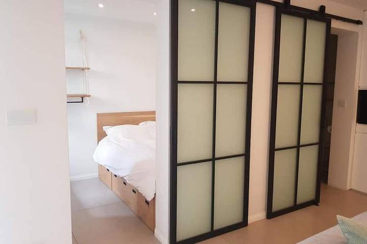 Ferienhaus für 2 Personen, mit Whirlpool und Garten in Scheveningen - 4