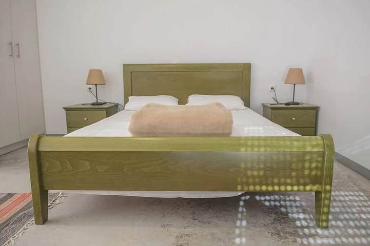 Ferienwohnung für 5 Personen, mit Terrasse und Pool in Agia Galini - 2