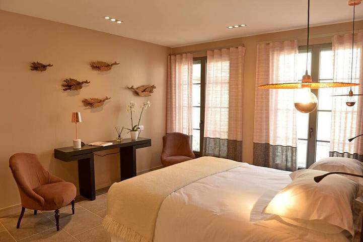 Maison d’hôte pour 2 personnes à Les Mesneux - 2