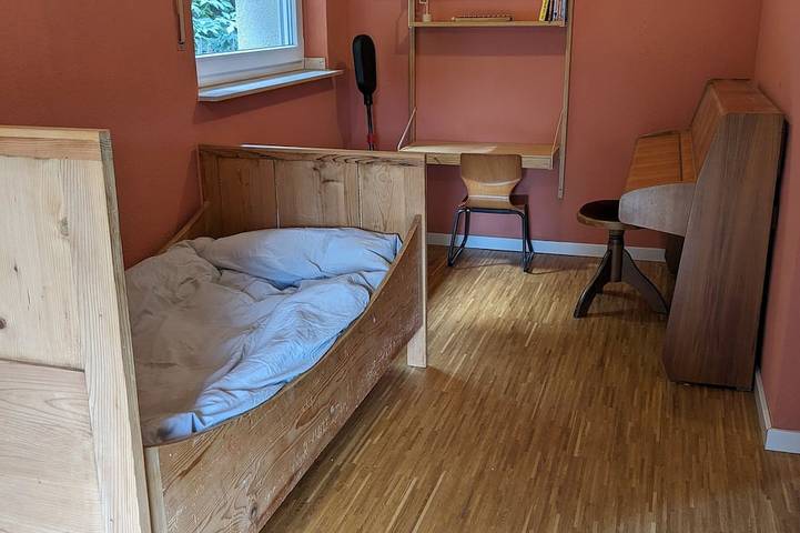 Ferienhaus für 4 Personen, mit Whirlpool, mit Haustier in Schönwald im Schwarzwald - 2