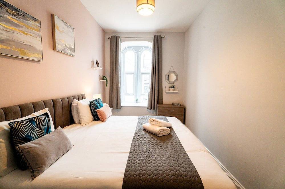 Entire apartment, Cohost Partners Cozy Swansea Retreat in Swansea, Swansea region