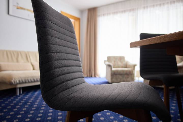 Ferienwohnung für 4 Personen, mit Balkon in Gaschurn und Umgebung - 4