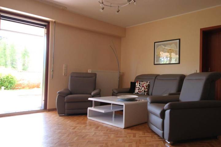 Gîte pour 6 personnes, avec jardin et vue, animaux acceptés à Bullay - 2