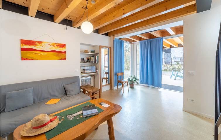 Ferienhaus für 6 Personen, mit Garten in Venetien - 4