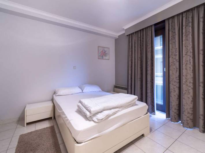 Gîte pour 6 personnes, avec balcon à Middelkerke - 4