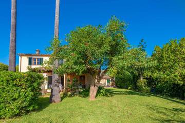 Ferienhaus in Pollença Stadt, Pollença Ferienhaus in Pollença Stadt, Pollença für 6