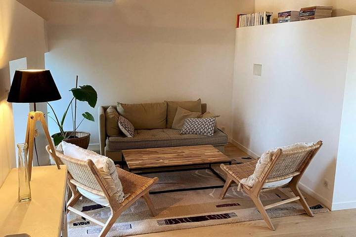 Location de vacances pour 4 personnes, avec jardin et vue à Perpezac-le-Blanc - 2