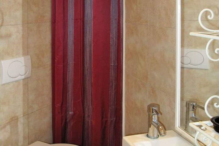 Ferienhaus für 4 Personen, mit Garten in Pietrabruna - 4