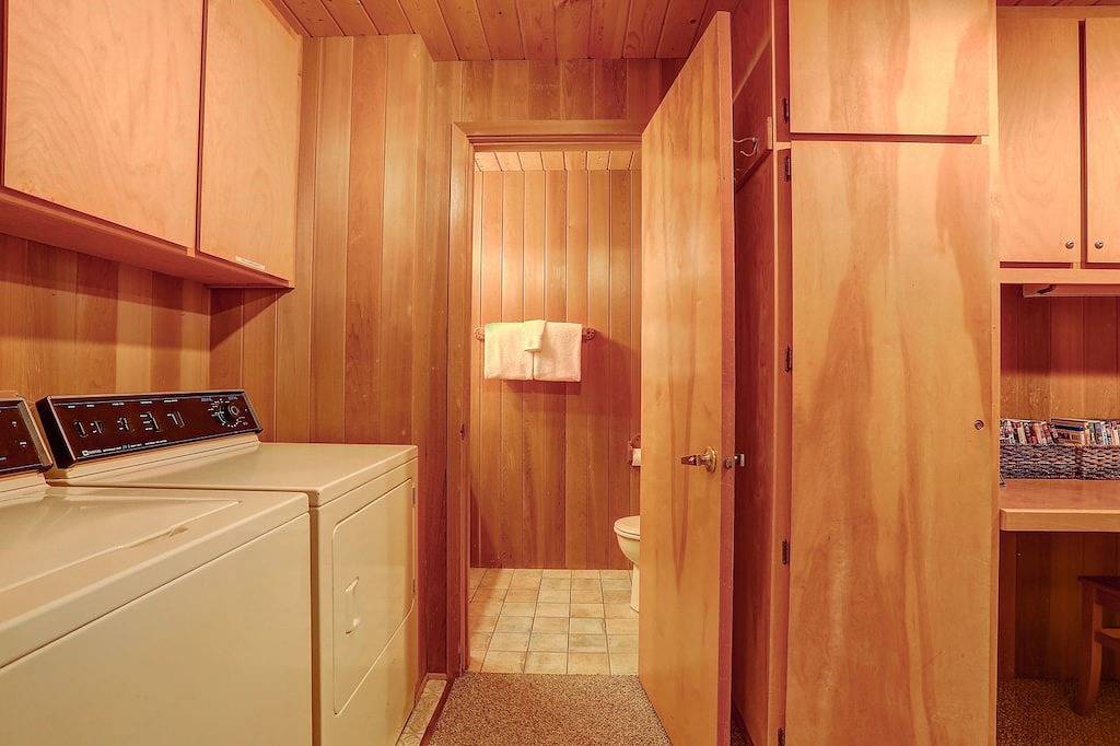 Holiday Home for 10 People in Sunriver, Oregon