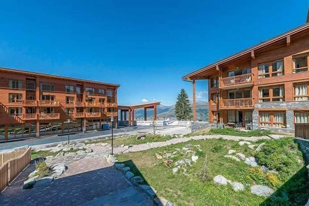 Photo : Appartement de vacances