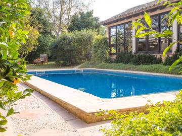 Holiday home in Petra, Majorca Center für 12 