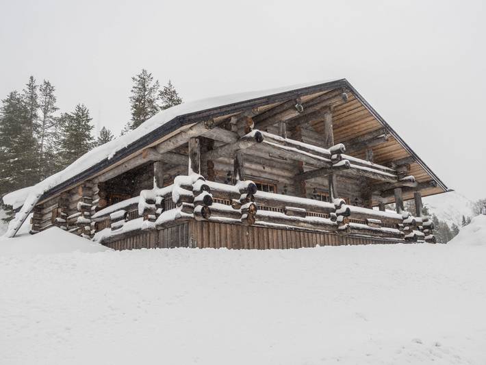 Voimapolku 4 a in Ruka, Nordösterbotten