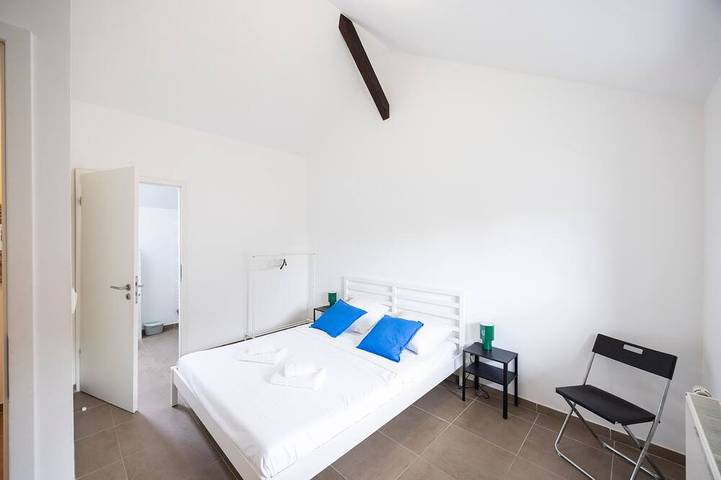 Location de vacances pour 6 personnes, avec terrasse, animaux acceptés à Zillisheim - 2