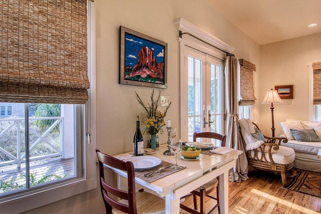 Seaoats ist Ihre private Insel mit Ruhe, Coolness, Komfort und Meeresgeräuschen in Port Aransas, Mustang Island