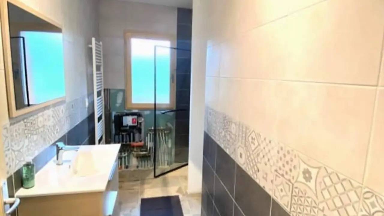 Entire holiday apartment, Ferienwohnung für 6 Personen (65 m²) in Saint-Jean-de-Maurienne in Saint-Jean-de-Maurienne, Saint-Jean-de-Maurienne region