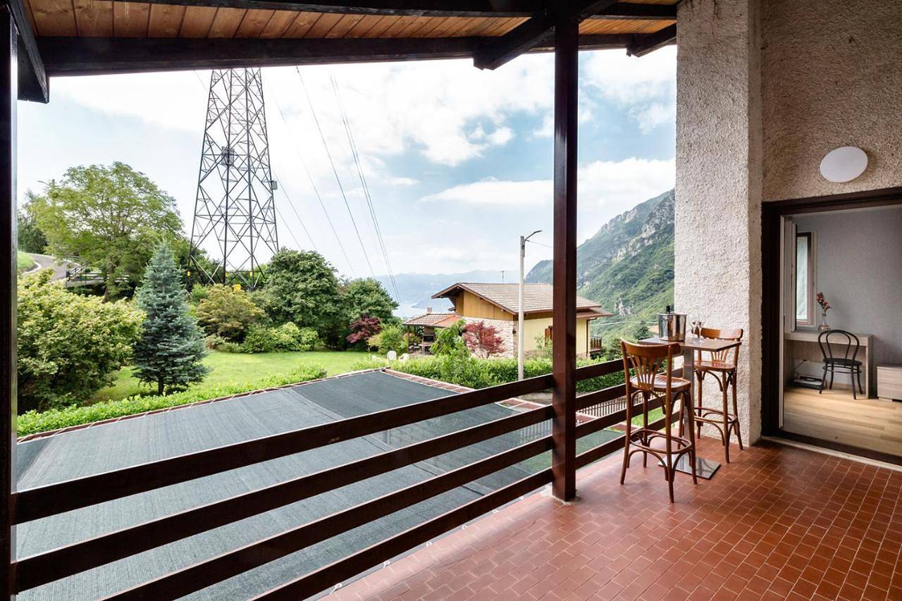 Locanda Gli Spiazzi in Rogno, Alpes bergamasques orientaux
