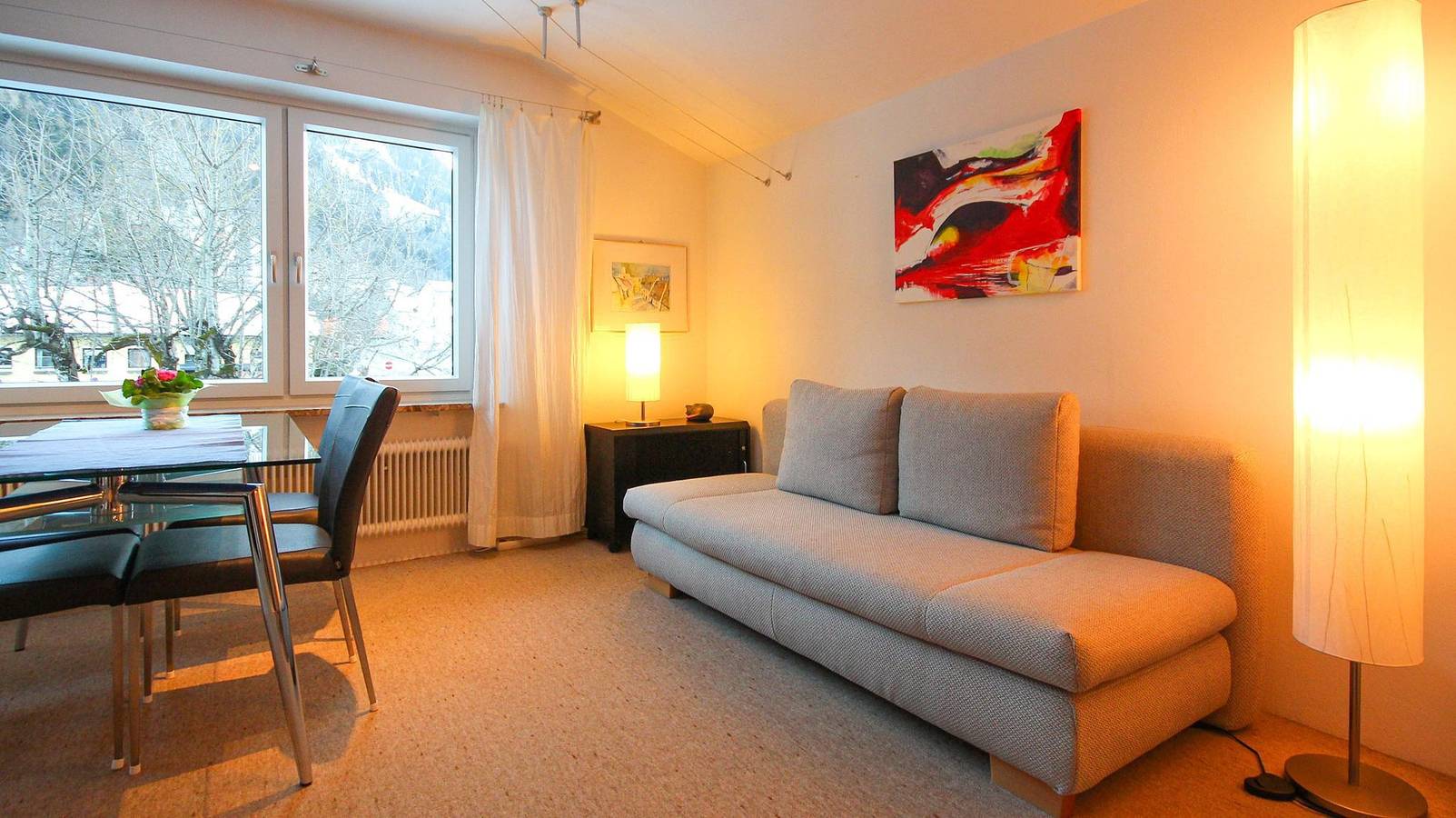 Ganze Ferienwohnung, Wurzer Top 2 in Schladming, Schladming-Dachstein
