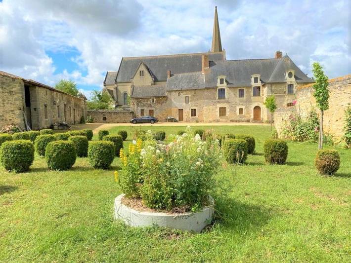 Maison de vacances pour 2 personnes