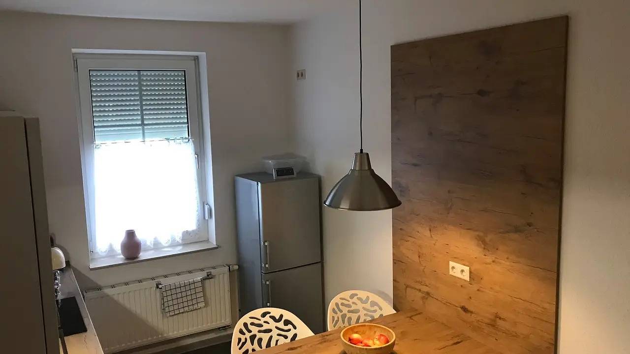 Ganze Ferienwohnung, Ferienwohnung für 4 Personen (50 m²) in Brand-Erbisdorf in Brand-Erbisdorf, Chemnitz und Umgebung