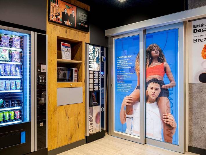 Maison d’hôte pour 2 personnes à Barakaldo