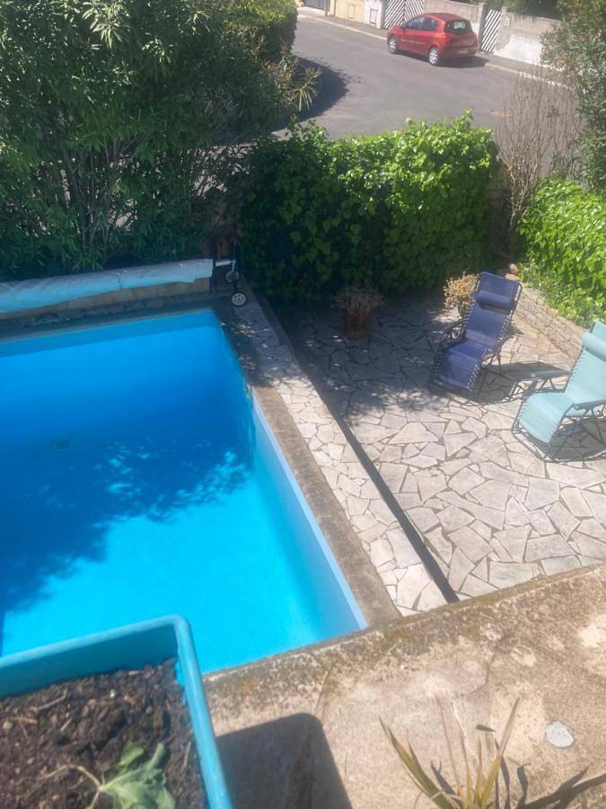 Gîte pour 4 personnes, avec piscine et jardin à Mudaison - 4
