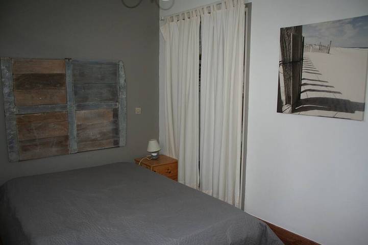 Location de vacances pour 4 personnes, avec terrasse, animaux acceptés dans Plage du Crotoy - 2