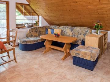 Ferienhaus für 2 Personen in Schuttertal, Hochschwarzwald, Bild 4