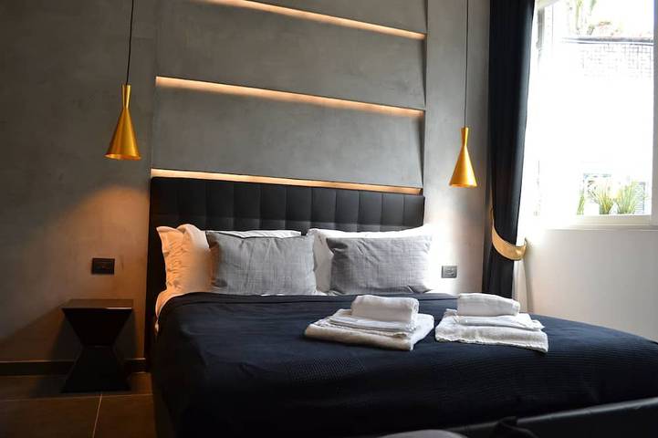 Ganze Wohnung, Muni Boutique flat in Neapel, Neapel Provinz