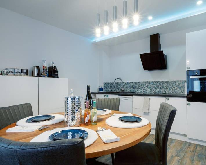 Gîte pour 6 personnes dans Hésingue