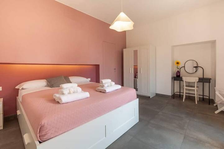 Ganze Wohnung, Angelina Domus Saint Peter's in Vatikan, Rom Provinz