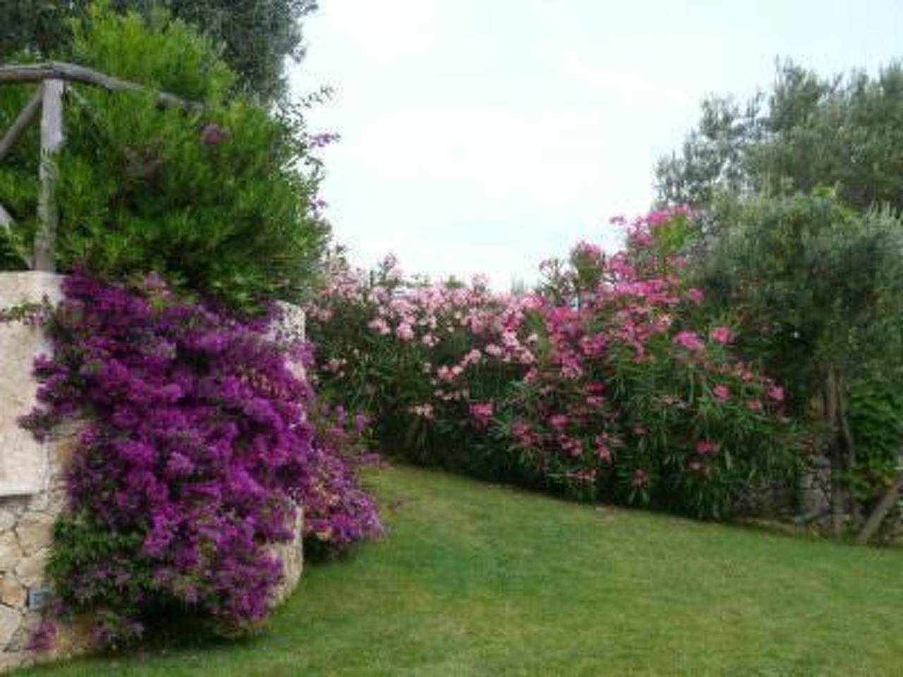 Appartement entier, Wohnung mit Parkplatz und Panoramablick in Finale Ligure, Commune de Finale Ligure