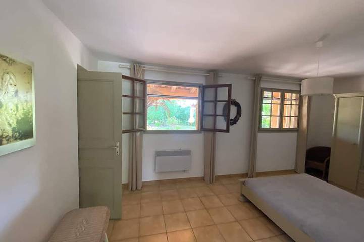 Villa pour 6 personnes, avec jardin et terrasse à Borgo - 3