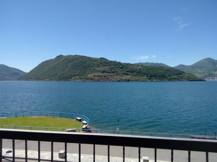 Hotel für 2 Personen, mit Garten und Terrasse - 1