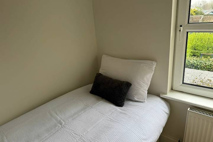Bright 2Bdr Home in Blackrock Cork in Cork, Munster