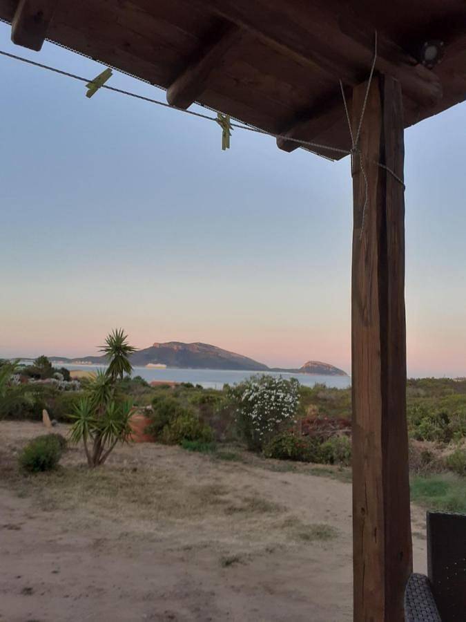 Studio flat in Golfo Aranci, Costa Smeralda