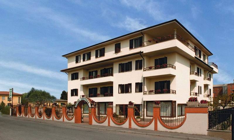 Hôtel pour 2 personnes, avec terrasse et jardin