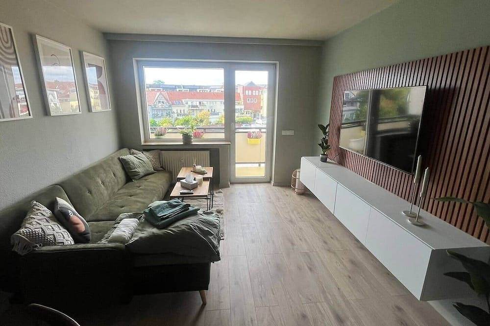 Entire apartment, Urban chic in Gerresheim, a place to feel good in Düsseldorf, Düsseldorf region